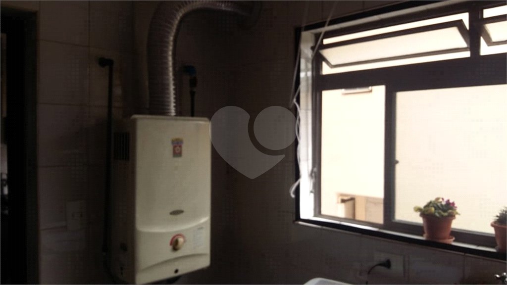 Apartamento à venda com 3 quartos, sendo 1 suíte, em Santa Teresinha, São Paulo, SP