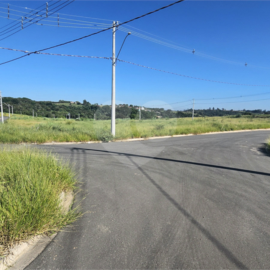 Terreno à venda no condomínio Residencial Reserva Botânica, Indaiatuba - SP