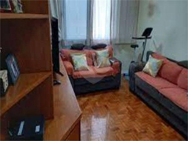 Apartamento à venda com 2 quartos em Vila Santa Catarina, São Paulo, SP