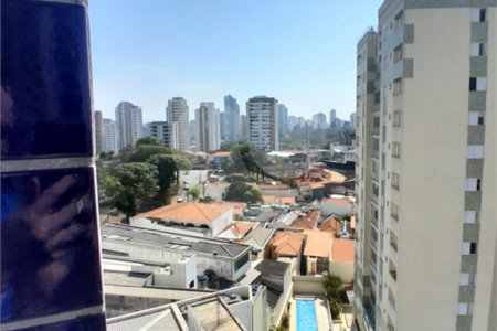Apartamento para alugar com 2 quartos em Vila Formosa, São Paulo, SP