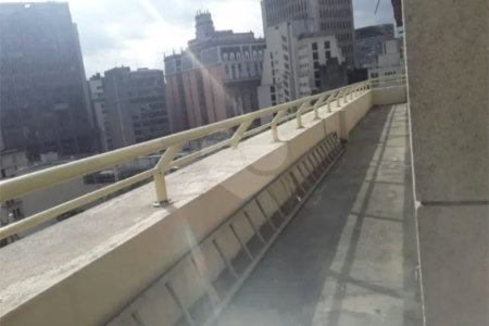Laje Corporativa para alugar no Centro, São Paulo, SP