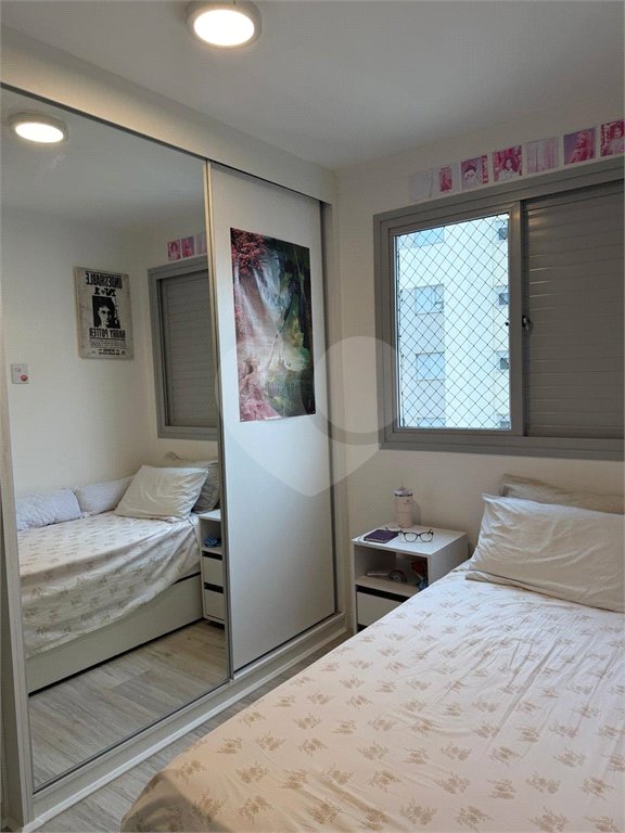 Apartamento à venda com 2 suítes em Vila Leopoldina, São Paulo, SP
