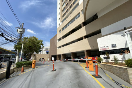 Apartamento à venda com 2 quartos, sendo 1 suíte,  no Centro, São Bernardo do Campo, SP