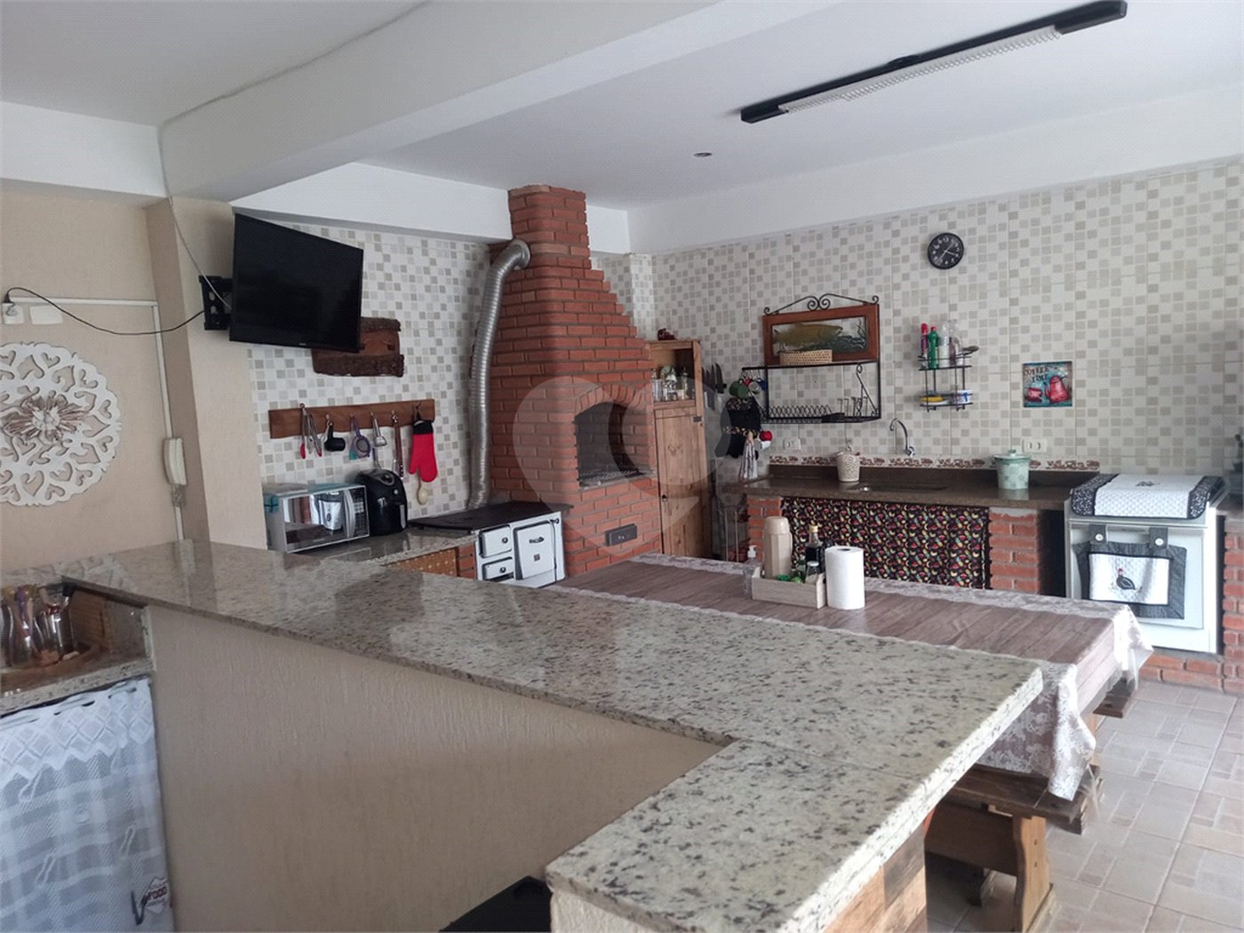 Casa à venda com 3 quartos, sendo 1 suíte,  em Parada Inglesa, São Paulo, SP