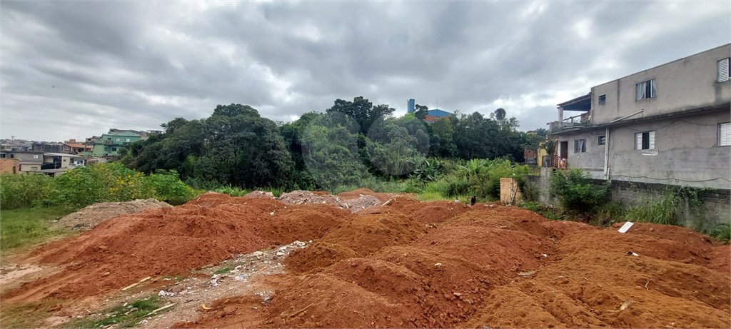 Terreno à venda em Guaianazes, São Paulo, SP