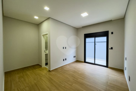 Casa à venda com 3 suítes no condomínio Residencial Helvétia Park, Indaiatuba - SP