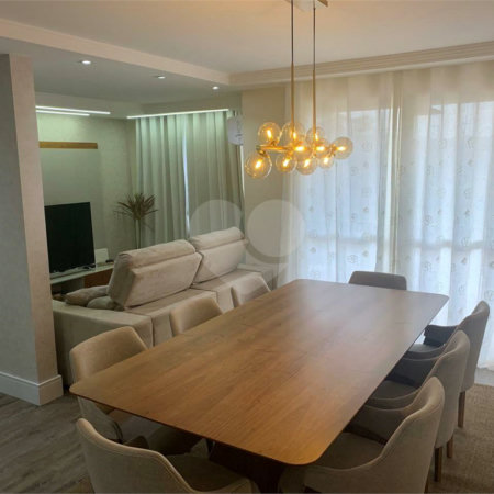 Apartamento à venda com 2 quartos, sendo 1 suíte,  em Jardim Ampliação, São Paulo, SP