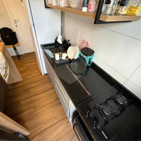 Apartamento à venda com 1 suíte em Jardim São Paulo(zona Norte), São Paulo, SP