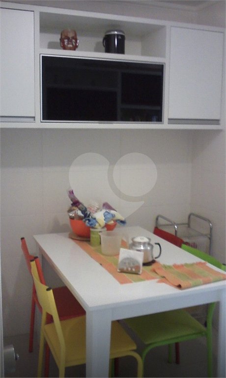 Apartamento à venda com 3 quartos, sendo 1 suíte, em Cidade Monções, São Paulo, SP