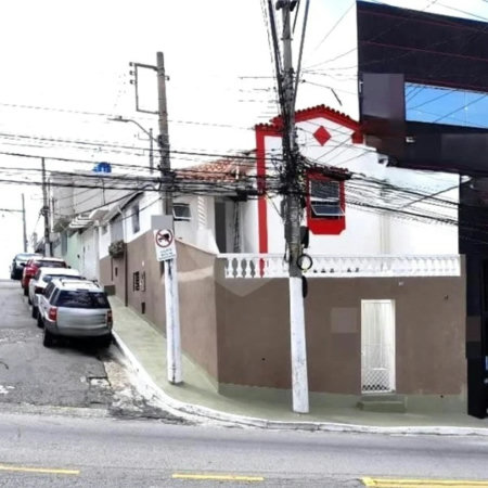 Casa à venda com 2 suítes em Parada Inglesa, São Paulo, SP