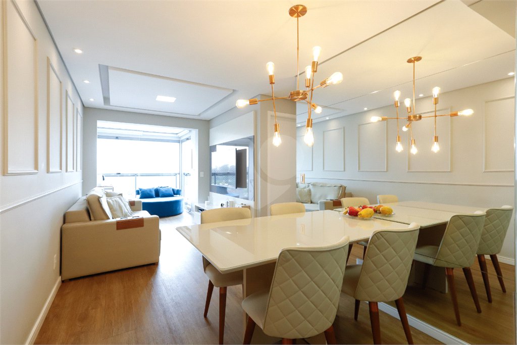 Apartamento à venda com 2 quartos, sendo 1 suíte, em Vila Leopoldina, São Paulo, SP