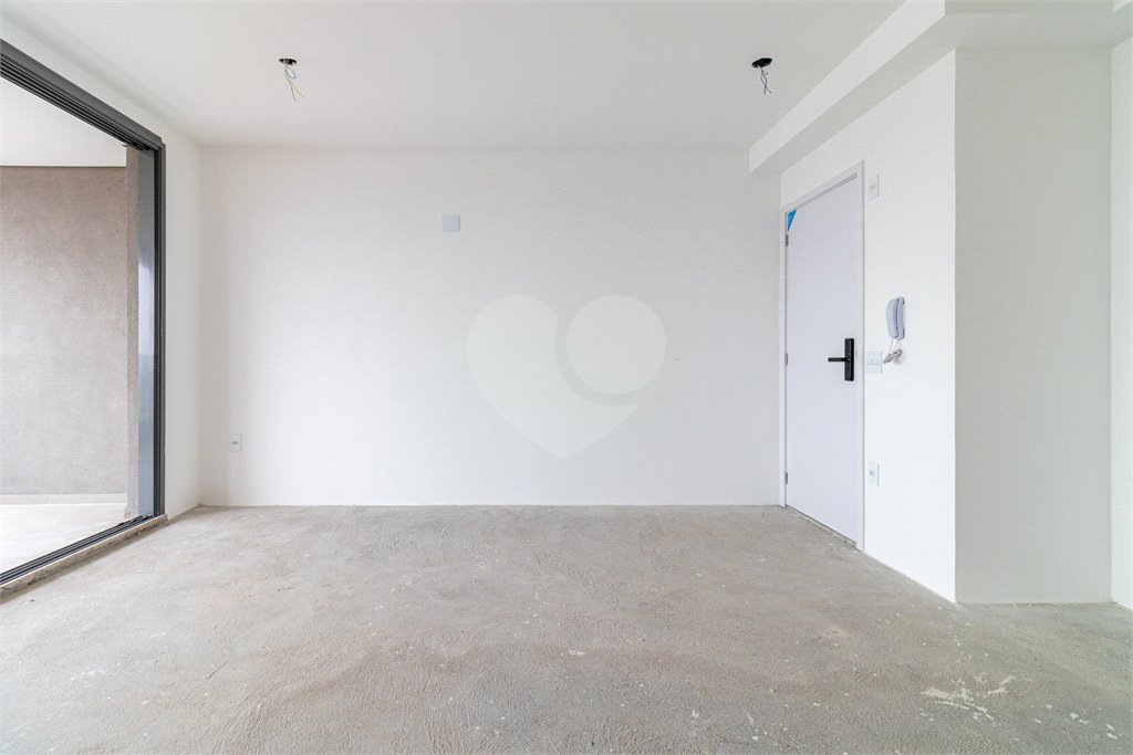 Apartamento à venda com 3 quartos, sendo 1 suíte, em Vila Mariana, São Paulo, SP