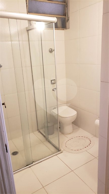 Apartamento à venda com 3 quartos, sendo 1 suíte, em Pinheiros, São Paulo, SP