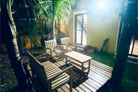 Casa para alugar com 4 suítes no condomínio Il Paradiso, Vinhedo - SP