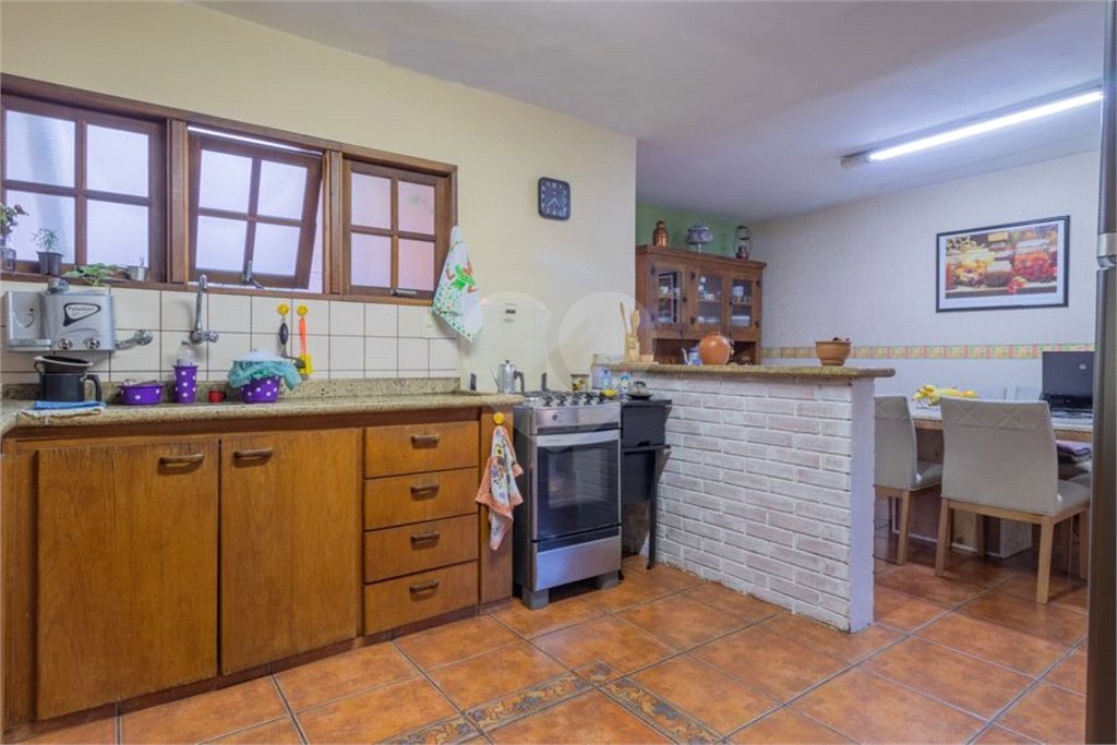 Casa à venda com 3 suítes em Santana, São Paulo, SP