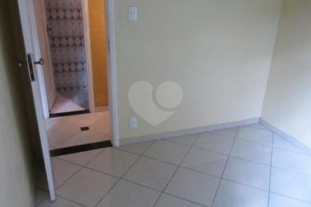 Apartamento à venda com 2 quartos em Vila Isabel, Rio de Janeiro, RJ