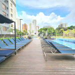 Apartamento à venda com 3 suítes em Brooklin Novo, São Paulo, SP