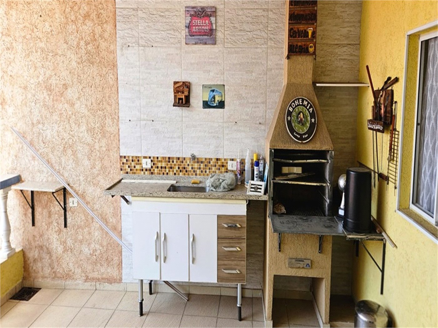 Casa à venda com 4 quartos em Casa Verde, São Paulo, SP
