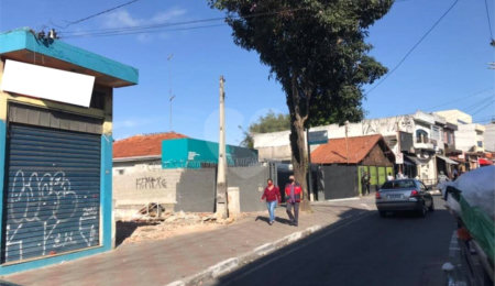 Terreno à venda em Vila Romanópolis, Ferraz de Vasconcelos, SP
