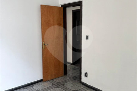 Apartamento à venda com 3 quartos em Praça da Bandeira, Rio de Janeiro, RJ