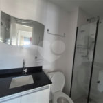 Apartamento para alugar com 2 suítes em Brooklin, São Paulo, SP
