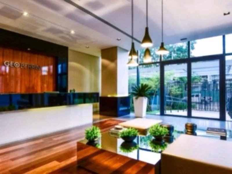 Apartamento à venda com 1 suíte em Cidade Monções, São Paulo, SP
