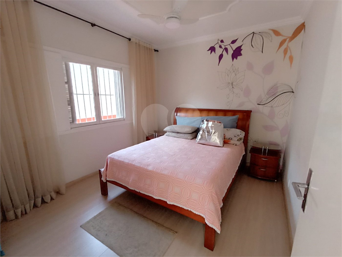 Casa à venda com 3 quartos, sendo 1 suíte, em Vila Rosa, Itapetininga, SP