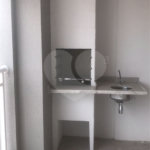 Apartamento à venda com 1 quarto em Picanço, Guarulhos, SP