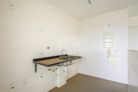 Apartamento à venda com 1 quarto em Vila Gertrudes, São Paulo, SP