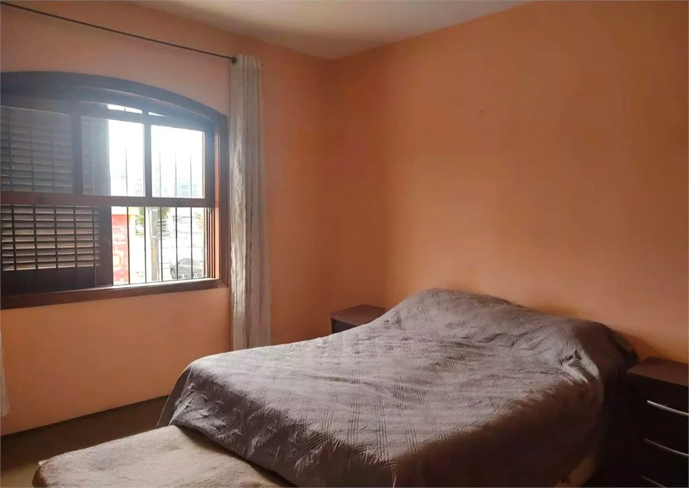 Sobrado à venda com 3 quartos, sendo 1 suíte, em Jardim Ester, São Paulo, SP