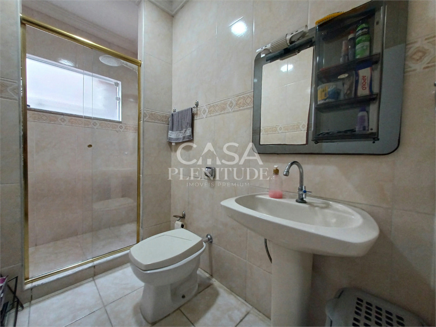 Casa Térrea à venda com 2 quartos, sendo 1 suíte, em Jardim Ipanema, Sorocaba, SP