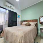 Apartamento com 3 dormitórios à venda, 99 m² por R$ 779.000 - Aparecida - Santos/SP