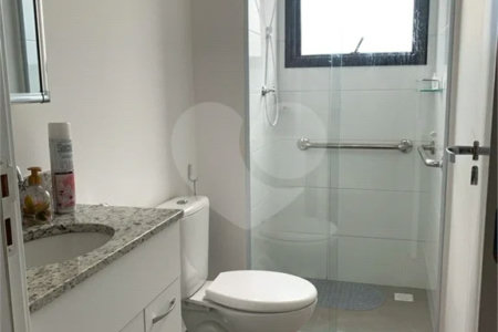 Apartamento de 01 dormitório MOBILIADO no Atibaia Jardim em Atibaia
