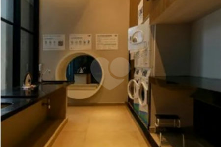 Studio à venda com 1 suíte em Vila Cordeiro, São Paulo, SP