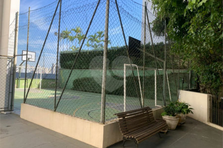 Apartamento à venda com 2 quartos em Parque da Mooca, São Paulo, SP