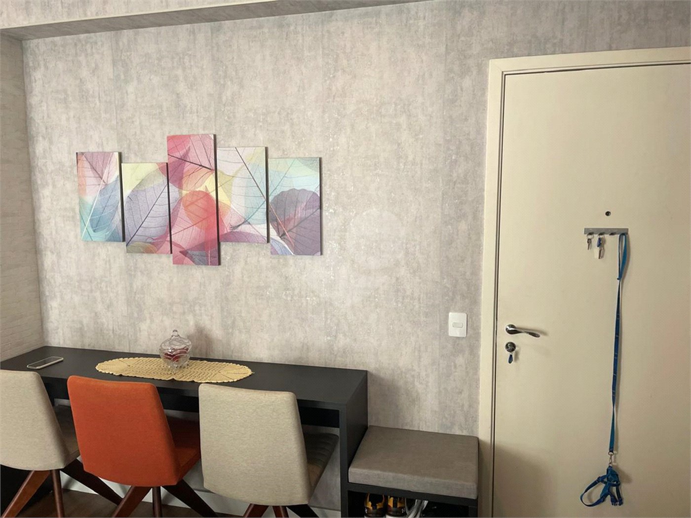 Apartamento à venda com 2 quartos em Aclimação, São Paulo, SP
