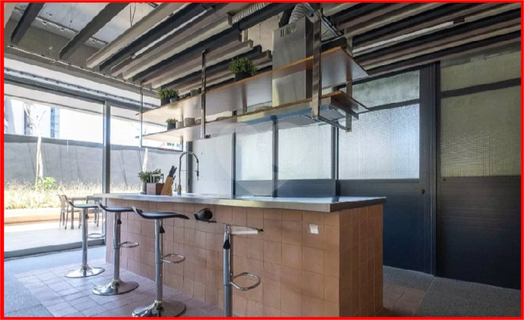 Apartamento para alugar com 1 quarto em Sumarezinho, São Paulo, SP