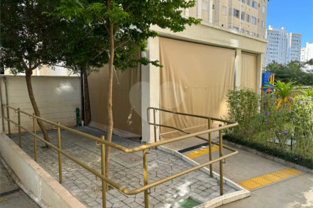 Apartamento à venda com 2 quartos em Jardim Íris, São Paulo, SP