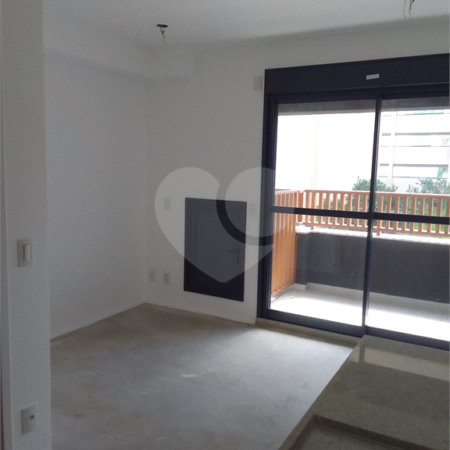 Apartamento à venda com 1 quarto em Vila Clementino, São Paulo, SP