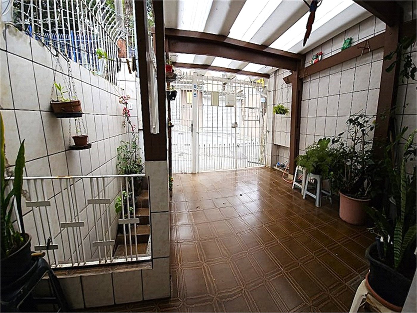 Casa à venda com 2 quartos em Vila Isolina Mazzei, São Paulo, SP