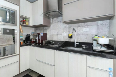 Apartamento à venda com 3 quartos, sendo 1 suíte, em Liberdade, São Paulo, SP