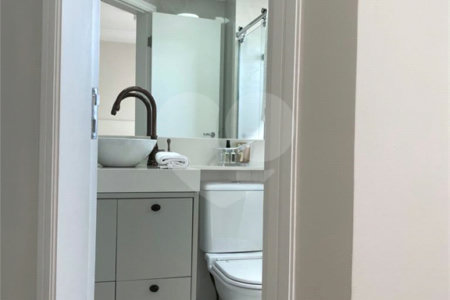 Apartamento à venda com 4 quartos, sendo 2 suítes, em Vila Paulicéia, São Paulo, SP