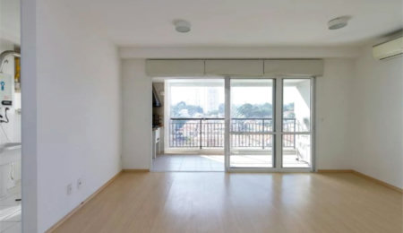 Apartamento à venda com 2 quartos, sendo 1 suíte,  em Vila Cruzeiro, São Paulo, SP