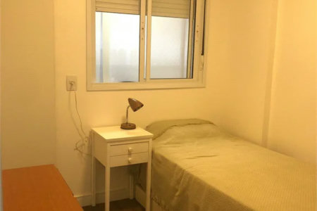 Apartamento à venda com 3 quartos, sendo 1 suíte,  em Jardim Parque Morumbi, São Paulo, SP