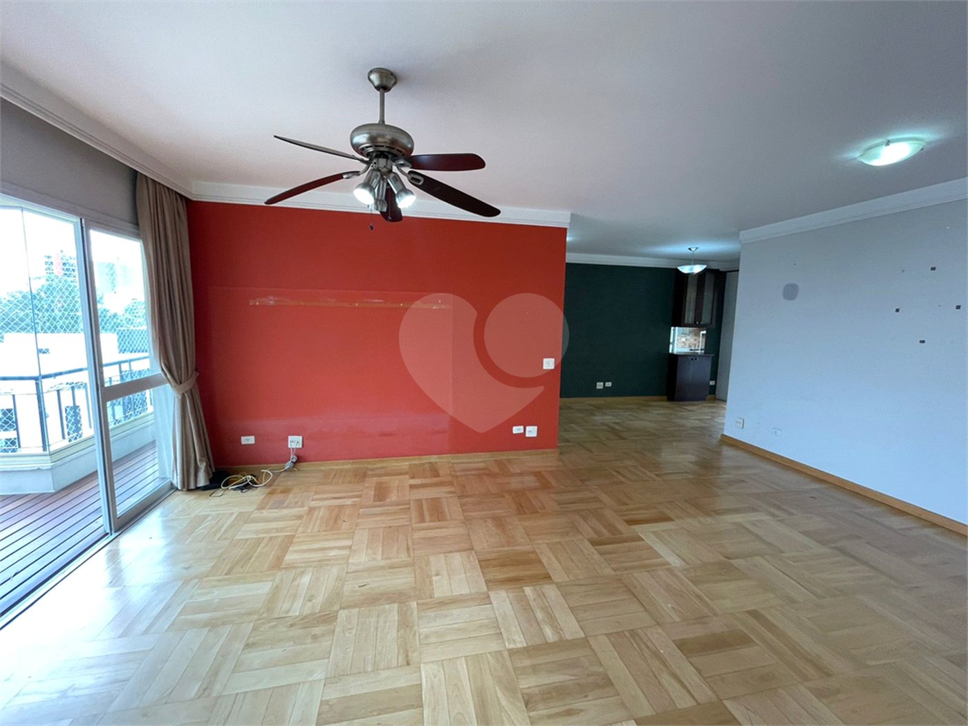 Apartamento à venda ou para alugar com 3 suítes em Vila Suzana, São Paulo, SP