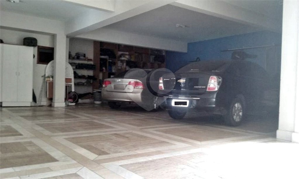 Sobrado à venda com 6 quartos, sendo 4 suítes, em Tucuruvi, São Paulo, SP