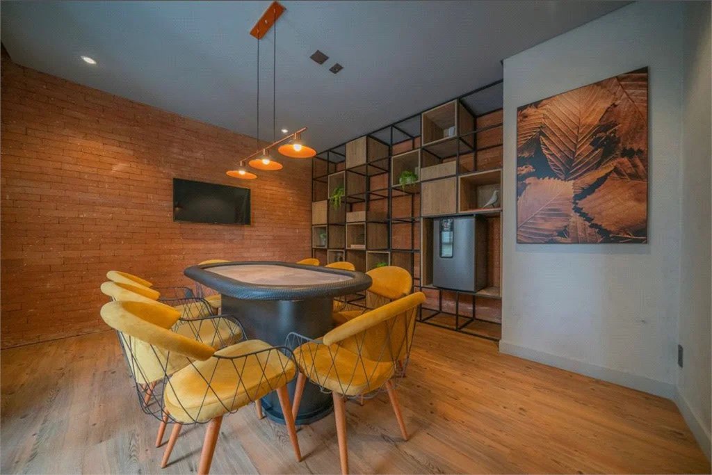 Apartamento à venda com 2 quartos em Vila Andrade, São Paulo, SP