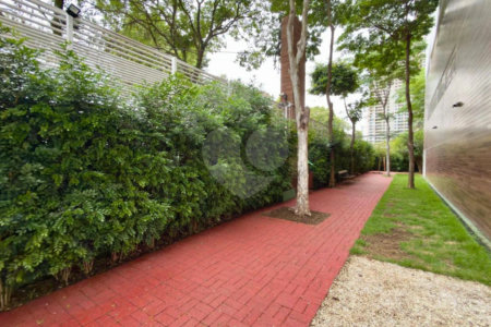 Apartamento à venda com 2 quartos, sendo 1 suíte, em Vila Gertrudes, São Paulo, SP