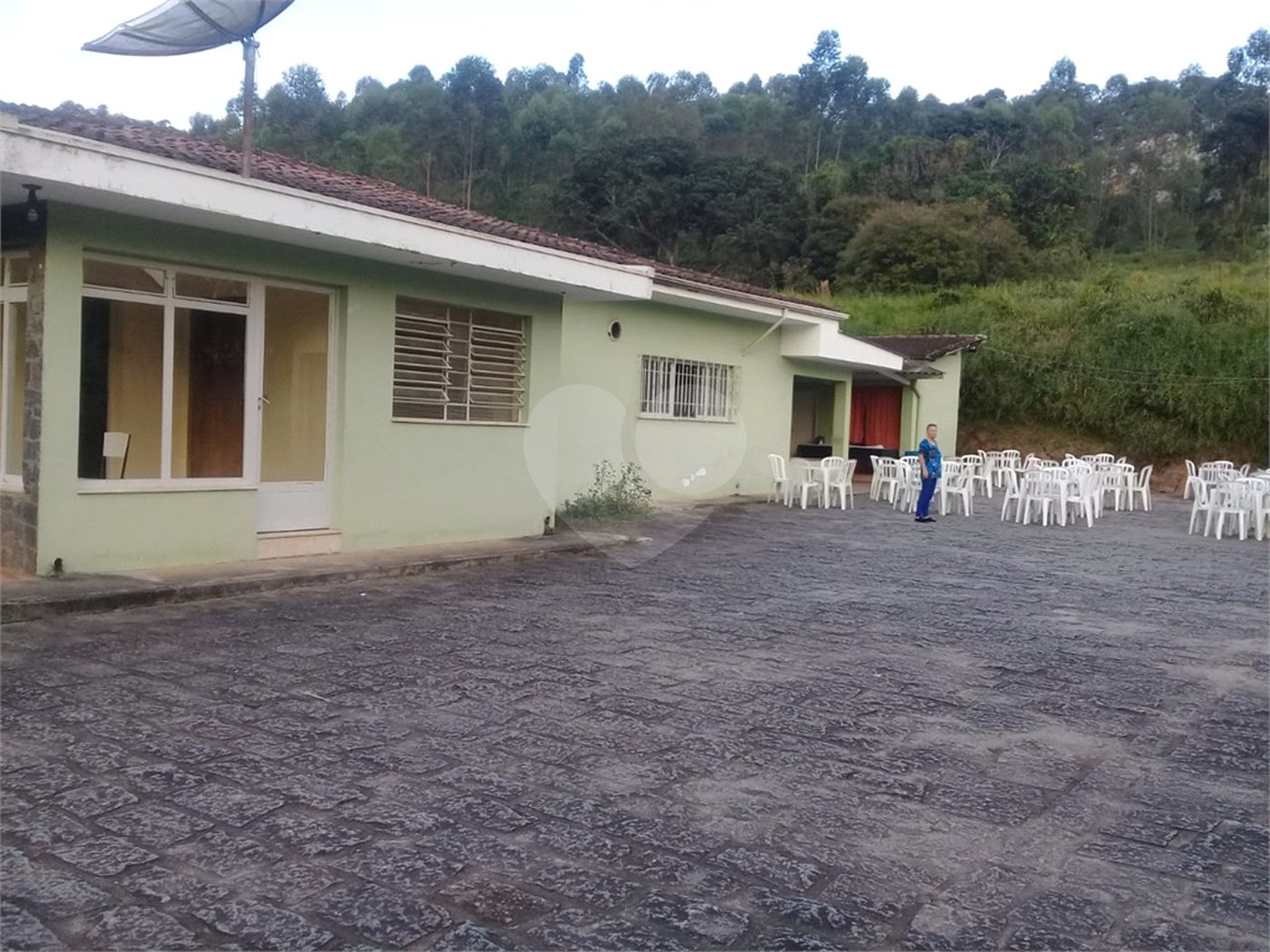 Casa à venda com 4 quartos, sendo 1 suíte, em Rio Acima, Mairiporã, SP