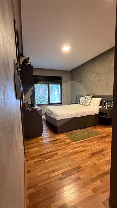 Casa de Vila à venda com 3 suítes em Vila Mariana, São Paulo, SP